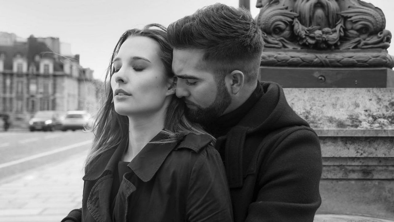 Kendji Girac : Ilona Smet lui fait une belle déclaration !