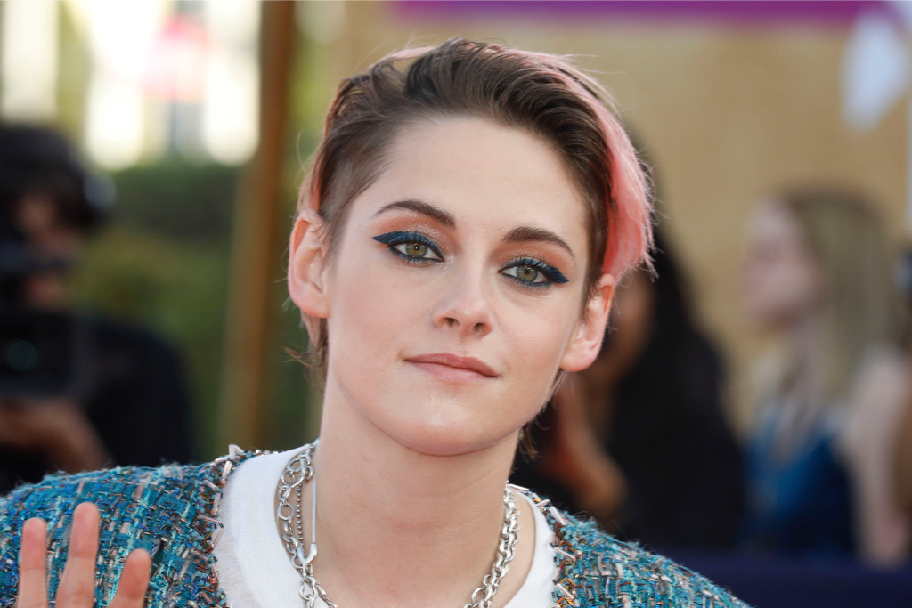 Kristen Stewart : Pourquoi elle n'osait pas s'afficher en couple avec une femme