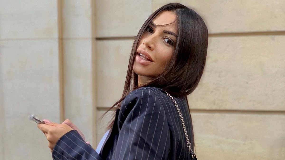 Lila Taleb @ Instagram Lila Taleb @ Instagram