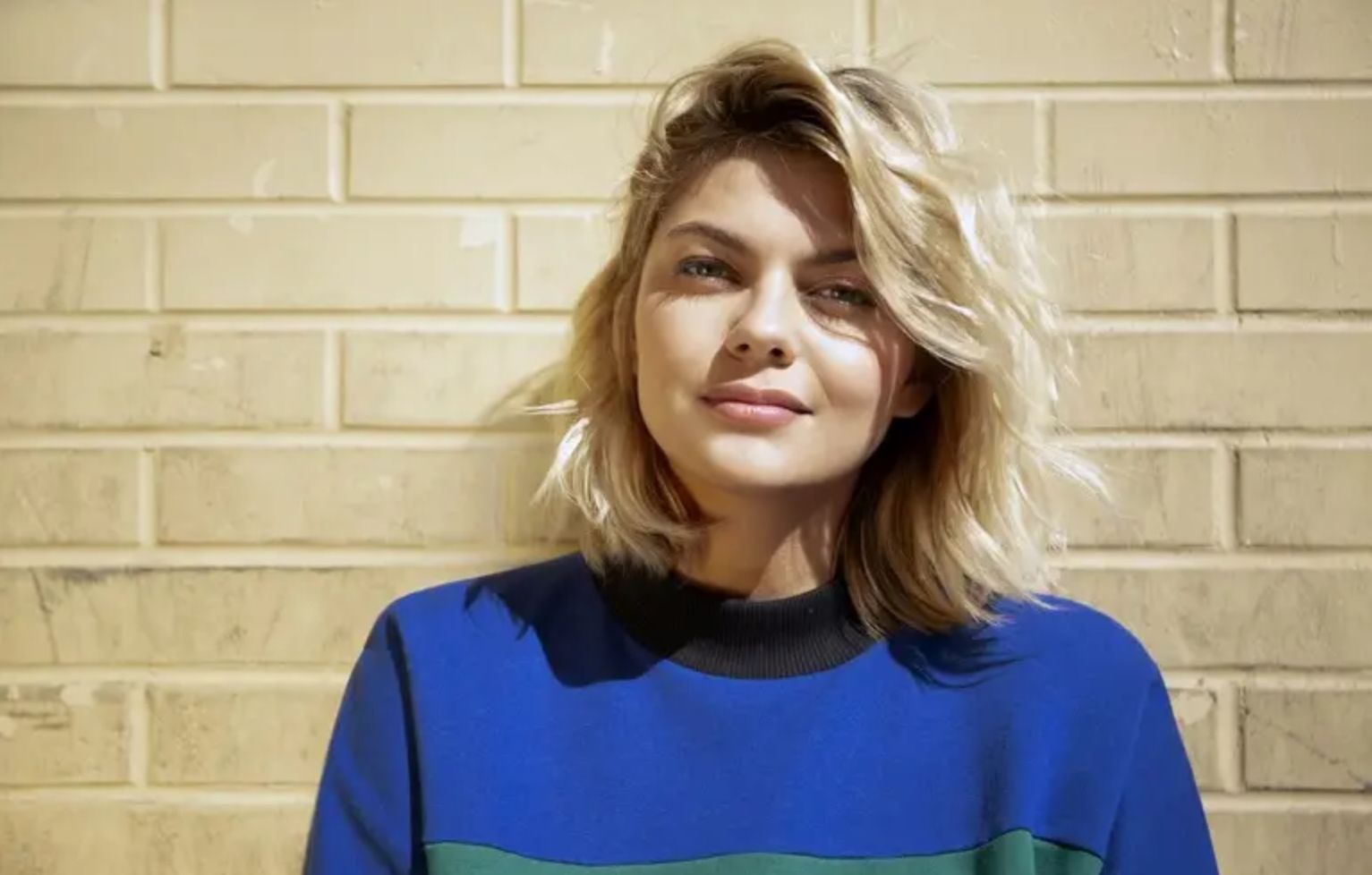 Louane partage un adorable cliché en compagnie de son chéri Florian Rossi