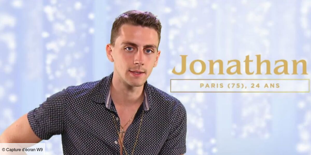 LPDLA8 : Jonathan Lourau trompé par Luna Skye avec Paga ? Il dévoile tout