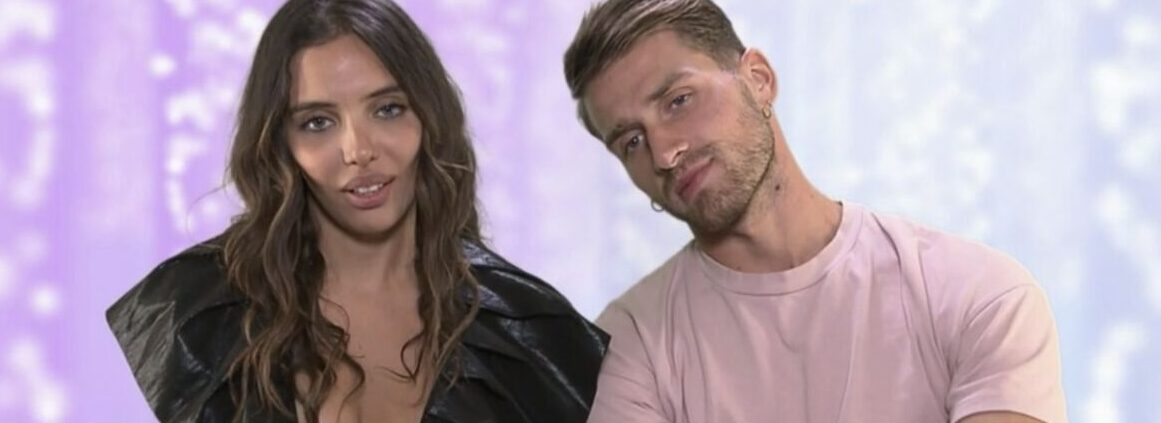 LPDLA8 : Sara et Julien toujours en couple depuis le tournage ? La jeune femme se confie