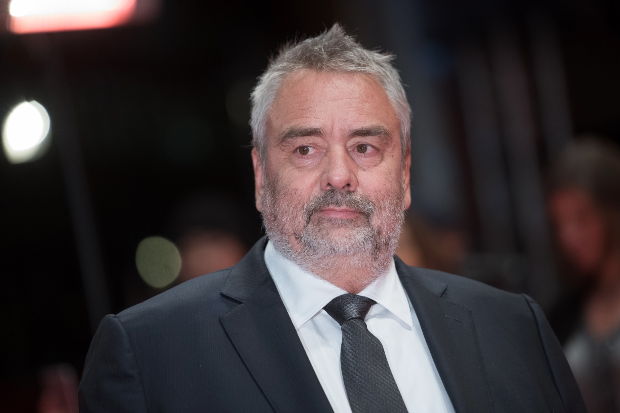 Luc Besson : Le réalisateur accusé de viol placé sous le statut de témoin assisté