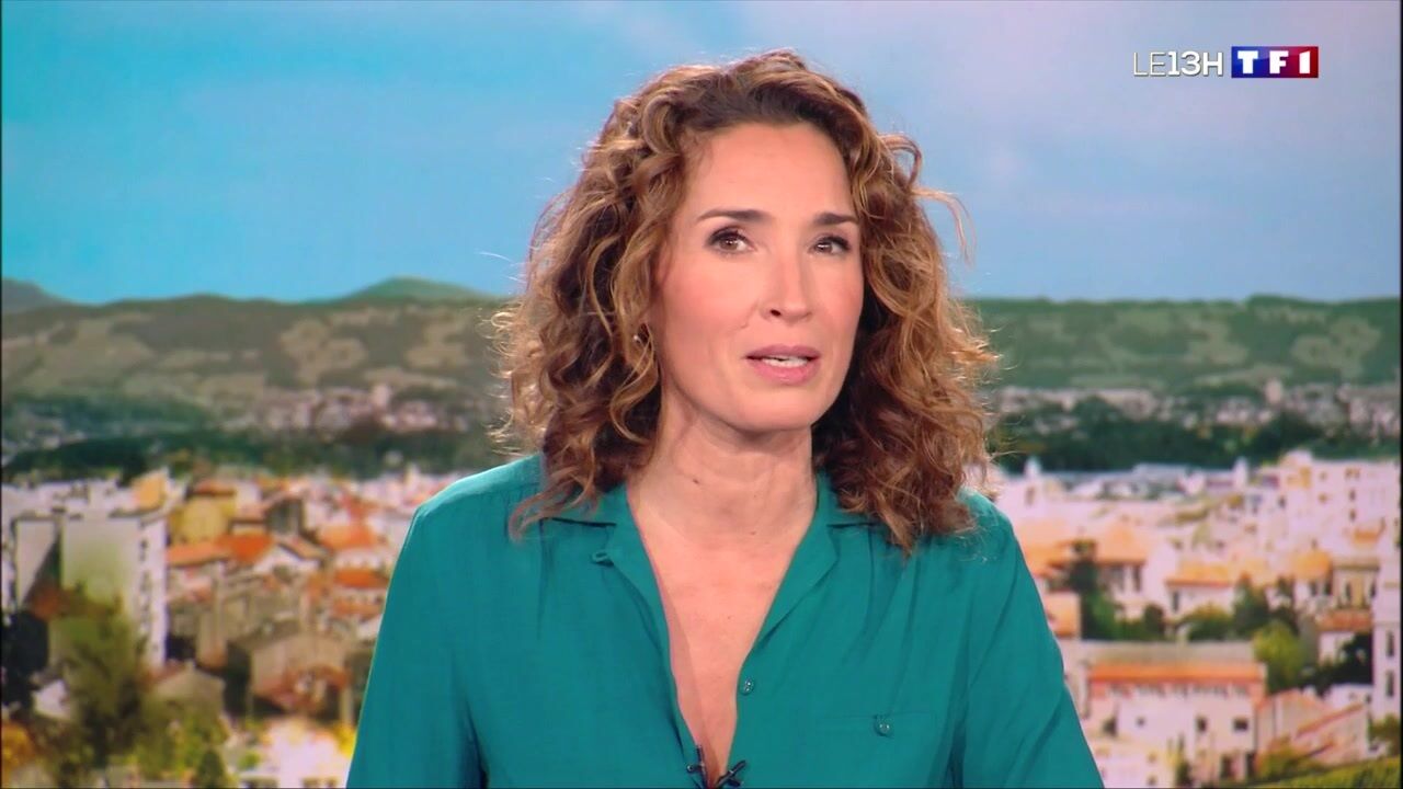 Marie-Sophie Lacarrau : son arrêt prolongé... nouvelles révélations sur sa maladie