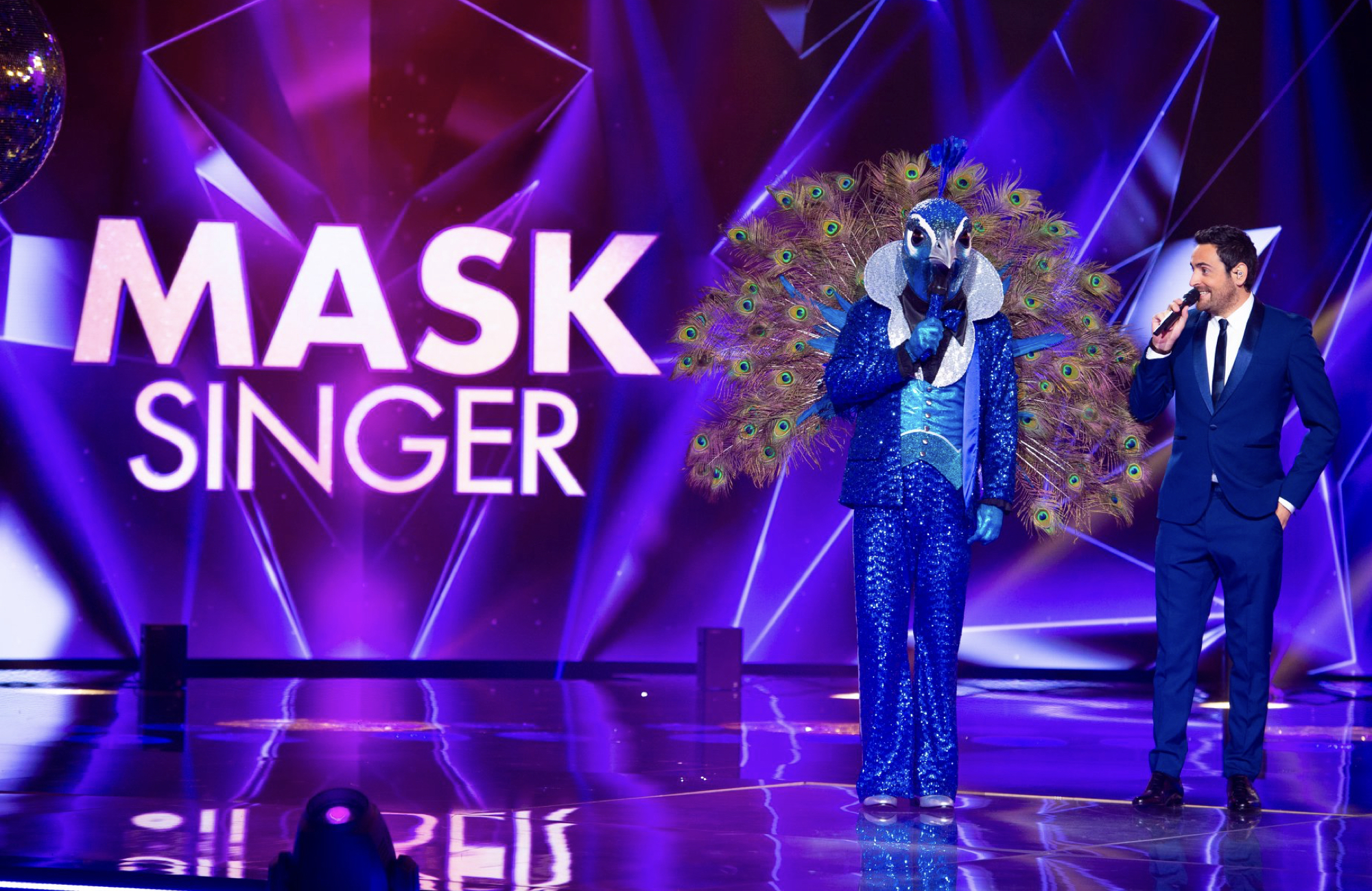 Mask Singer : TF1 annonce une triste nouvelle pour les fans de l’émission !