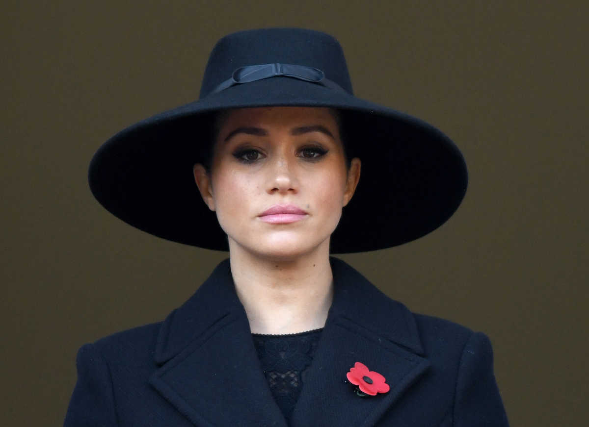 Meghan Markle angoissée par la sortie du livre de sa sœur ? L’œuvre promet d'incroyables révélations !