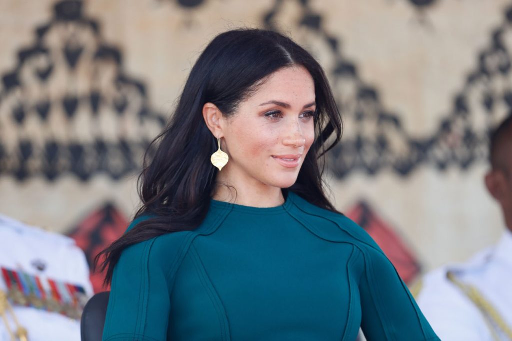 Meghan Markle au plus mal : Son père va réaliser un documentaire choc à son sujet