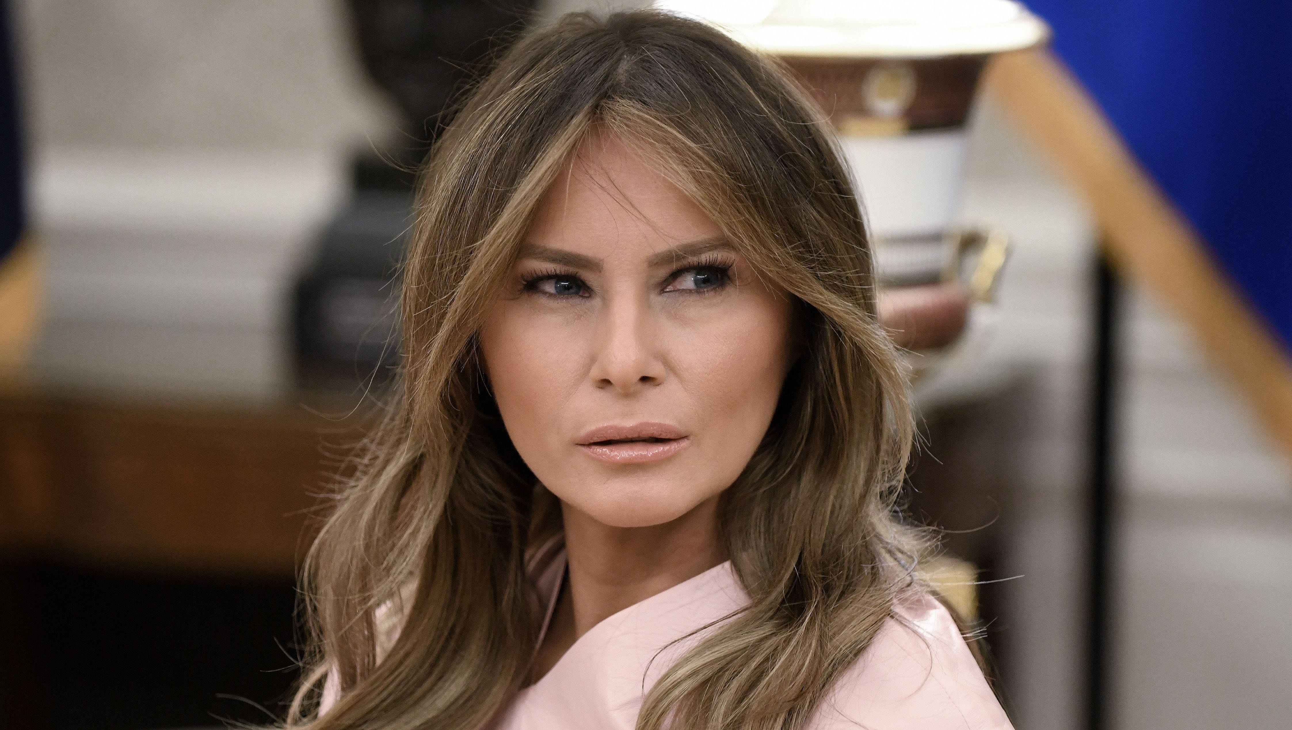 Melania Trump : Comparée à Marie-Antoinette, l'ex Première dame serait "dédaigneuse" et "détachée"