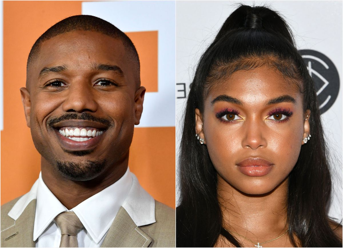 Michael B. Jordan : L'acteur officialise son couple avec Lori Harley !