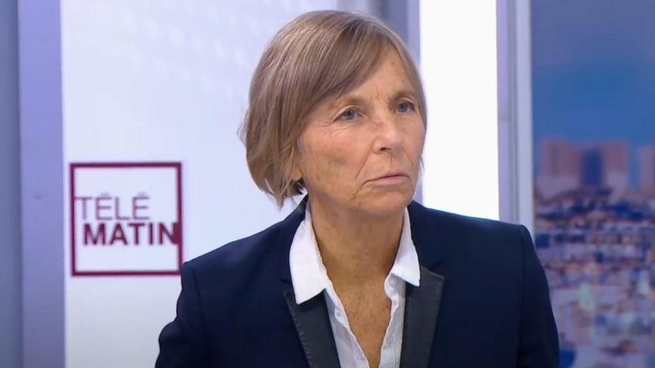 Mort de Marielle de Sarnez : François Bayrou lui rend un émouvant hommage