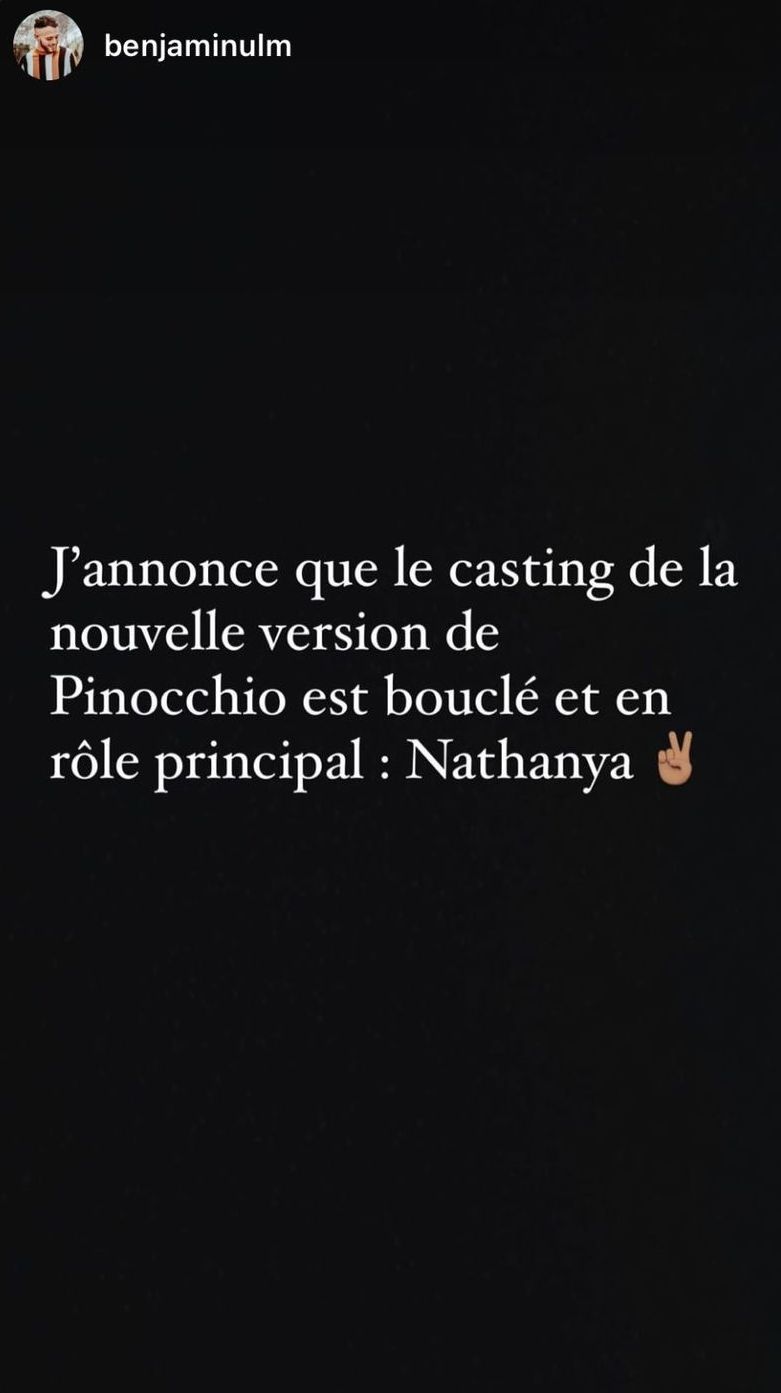 Nathanya Sion en guerre avec un candidat de télé-réalité : Ils se clashent violemment !