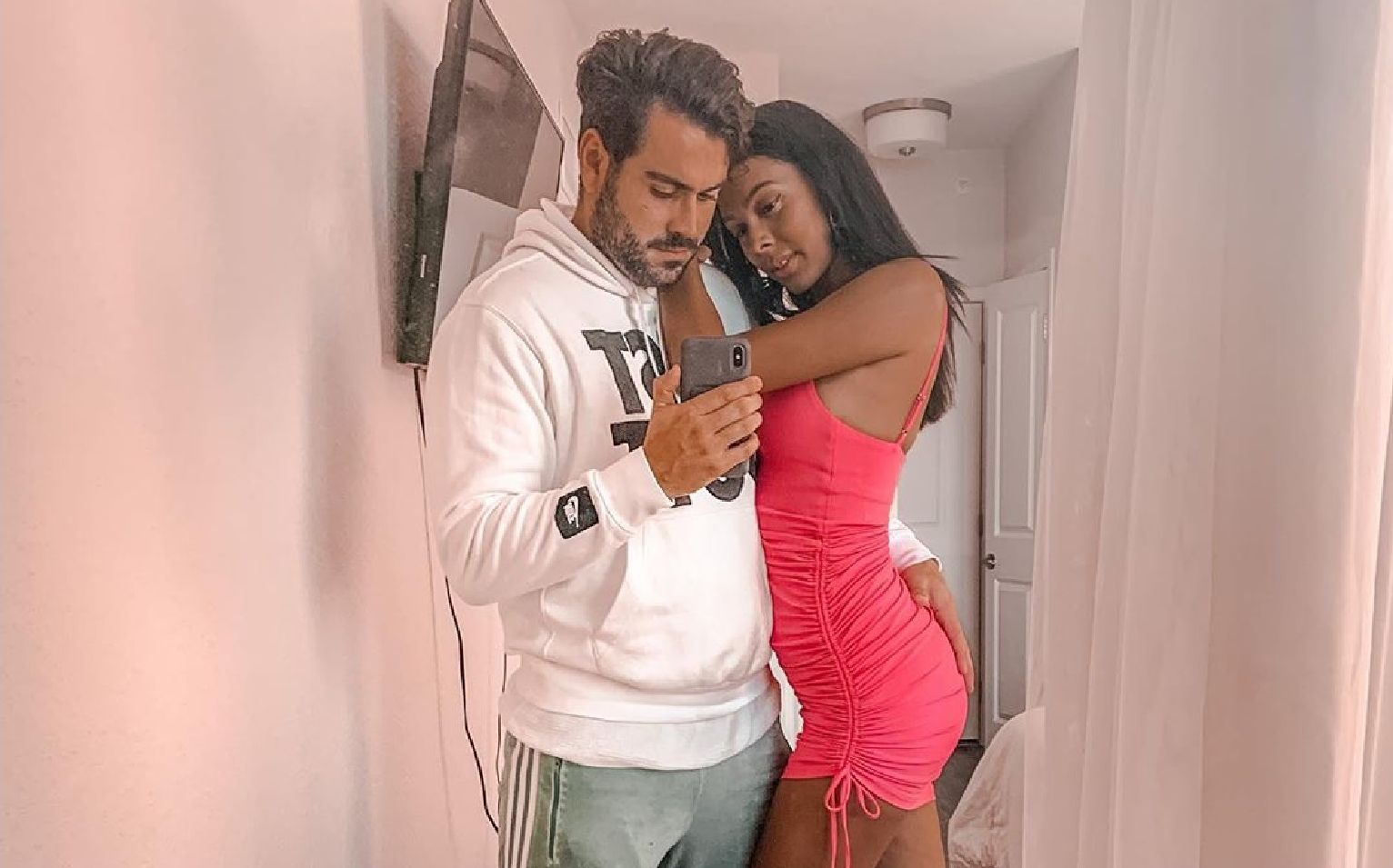 Nehuda et Ricardo Pinto séparés ? Ils se redonnent une chance !