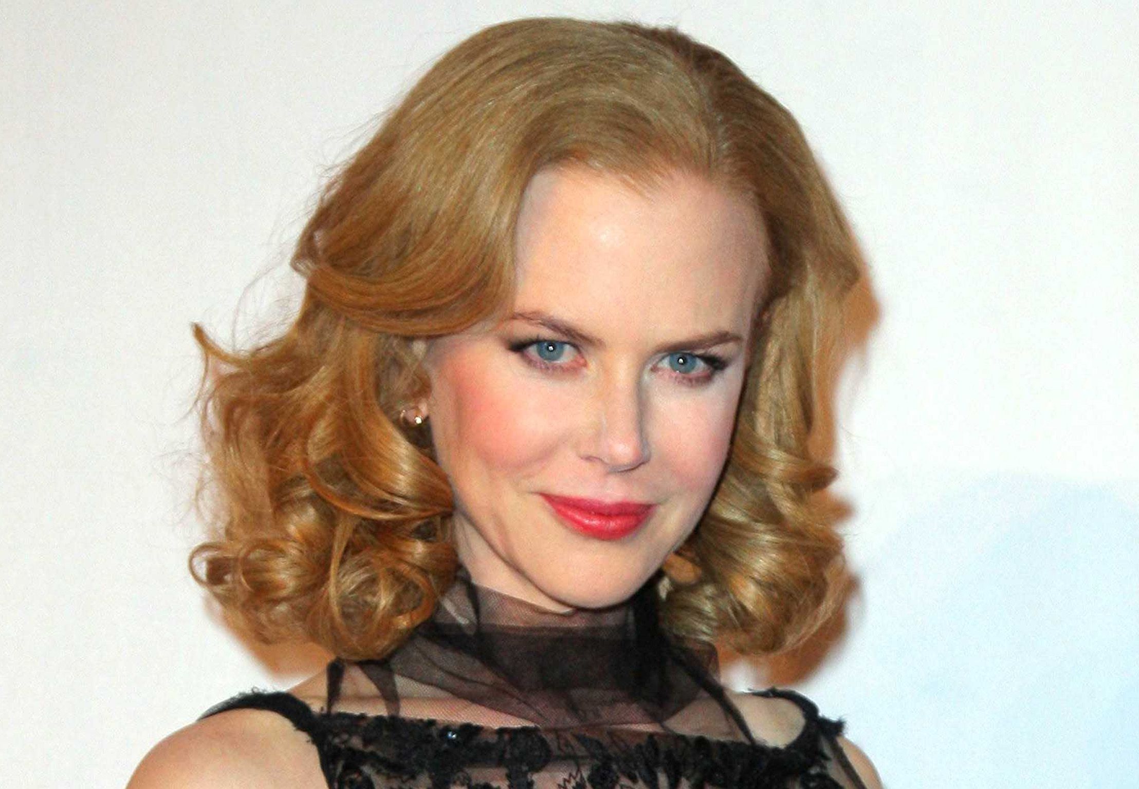  Nicole Kidman @KNOTH/BABIRAD/SIPA