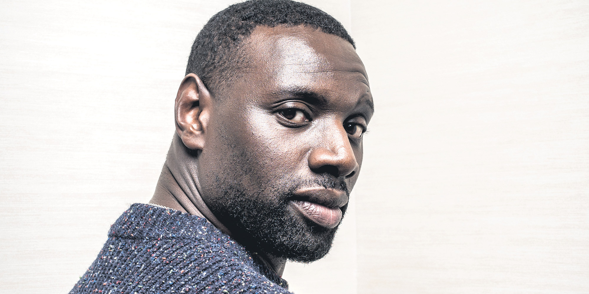 Omar Sy : Critiqué pour avoir partagé la cagnotte pour les obsèques de Tonton David, il réplique