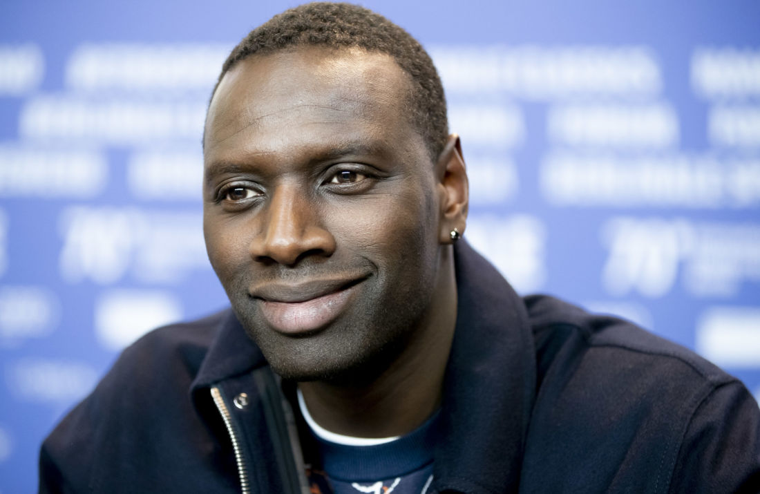 Omar Sy dans le métro parisien : Cette folle vidéo où personne ne le reconnaît !