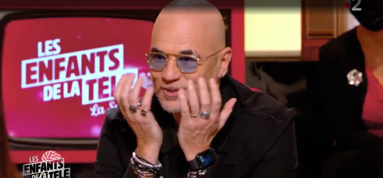 Pascal Obispo : Ce jour où, invité à un mariage, il a été dragué par la mariée !