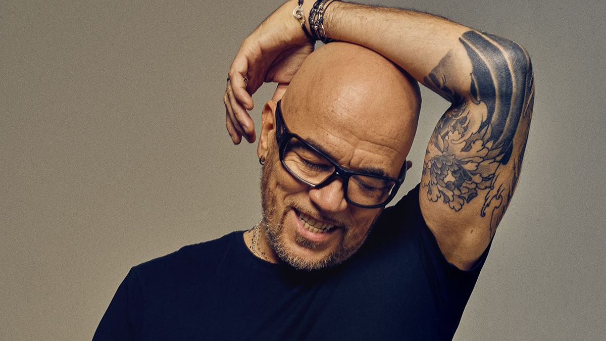 Pascal Obispo : Ce jour où, invité à un mariage, il a été dragué par la mariée !