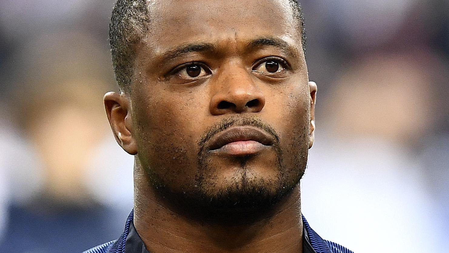 Patrice Evra : l'ancien footballeur condamné pour injure homophobe !