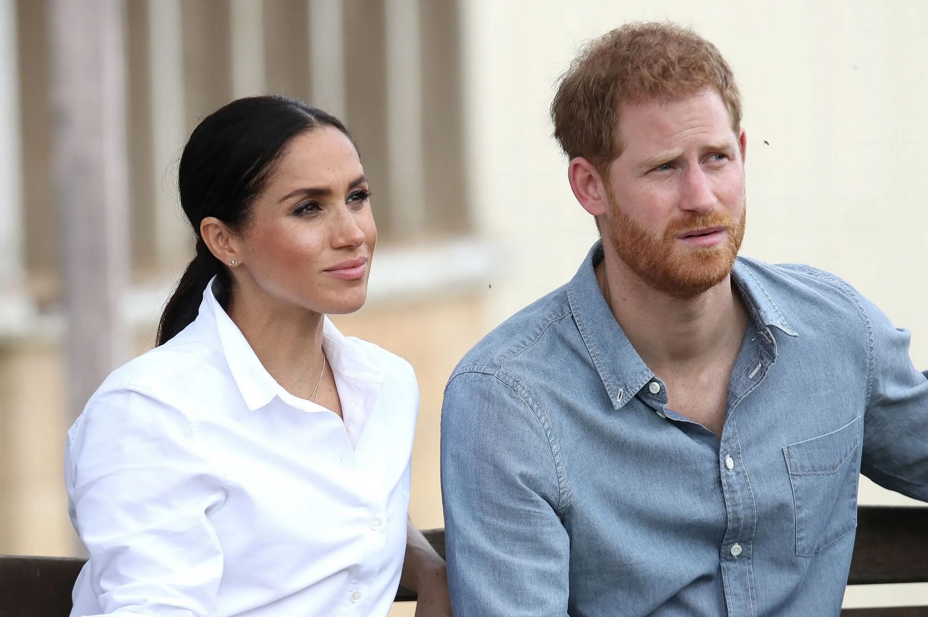 Prince Harry, un homme &quot;déconnecté&quot; ? Sa biographe le tacle !