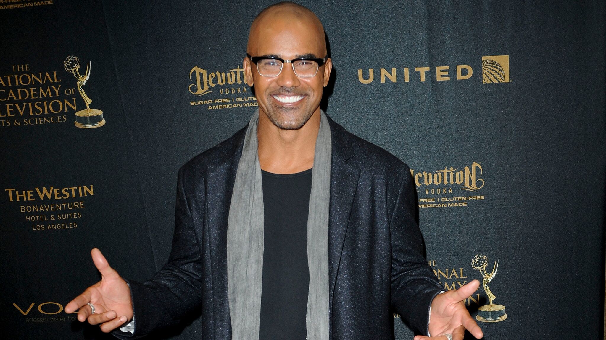 Shemar Moore (SWAT) positif au Covid-19 depuis des semaines, il se confie