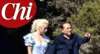 Silvio Berlusconi quitte l'hôpital de Monaco où il était hospitalisé pour arythmie