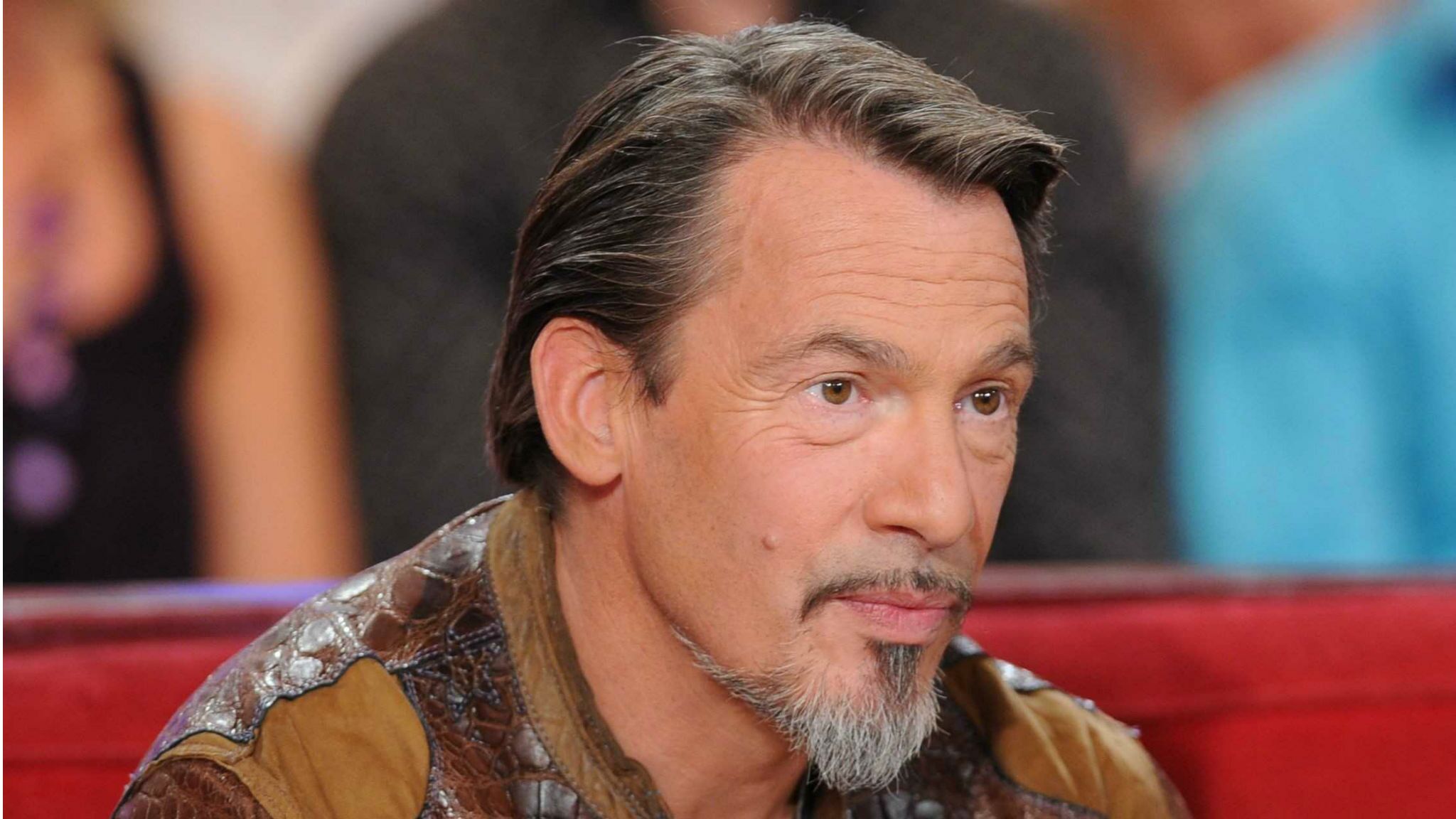 The Voice : Florent Pagny révèle ce qu’il dit systématiquement aux candidats