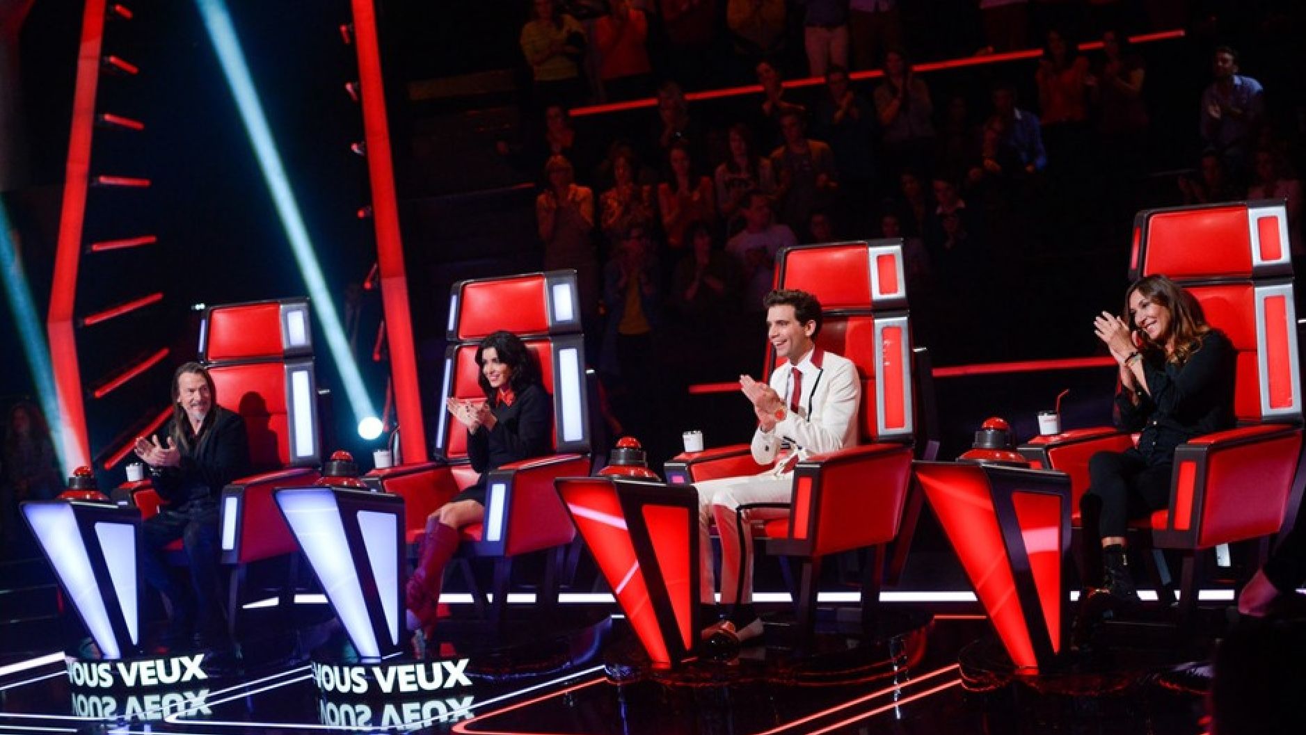 The Voice : Une candidate arnaquée ! Ce live sur TPMP qui n’a jamais eu lieu