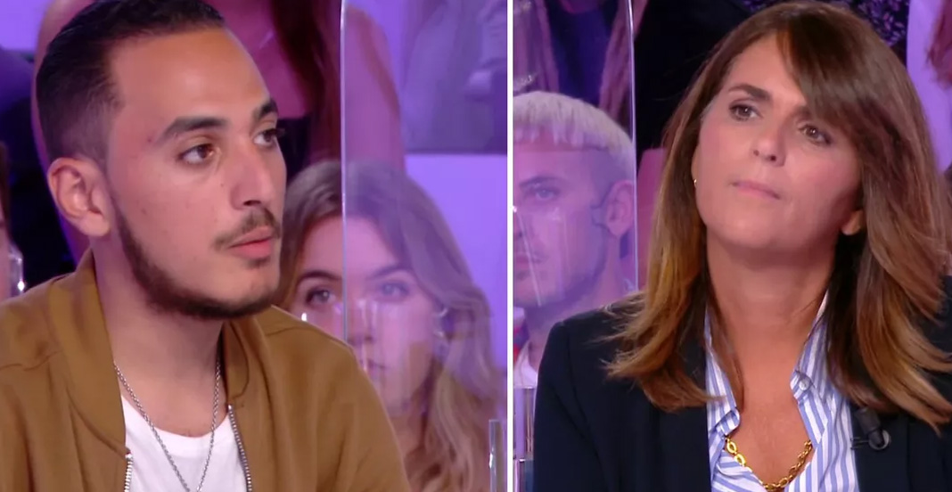 TPMP : Valérie Bénaïm sur le départ ? Cette affaire qui a provoqué "de grosses tensions" entre Cyril Hanouna et elle !