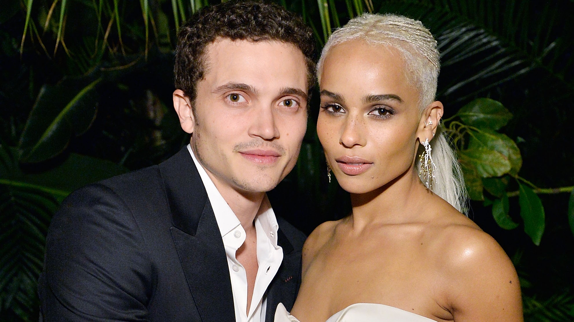 Zoë Kravitz : Elle demande le divorce après seulement 18 mois de mariage !