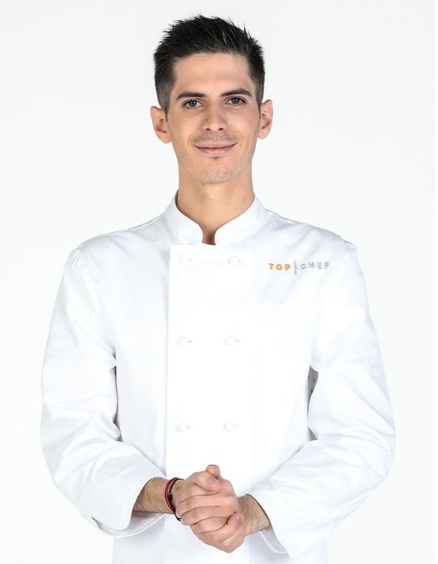 Top Chef : Les notes des candidats (saison 12, épisode 1) !