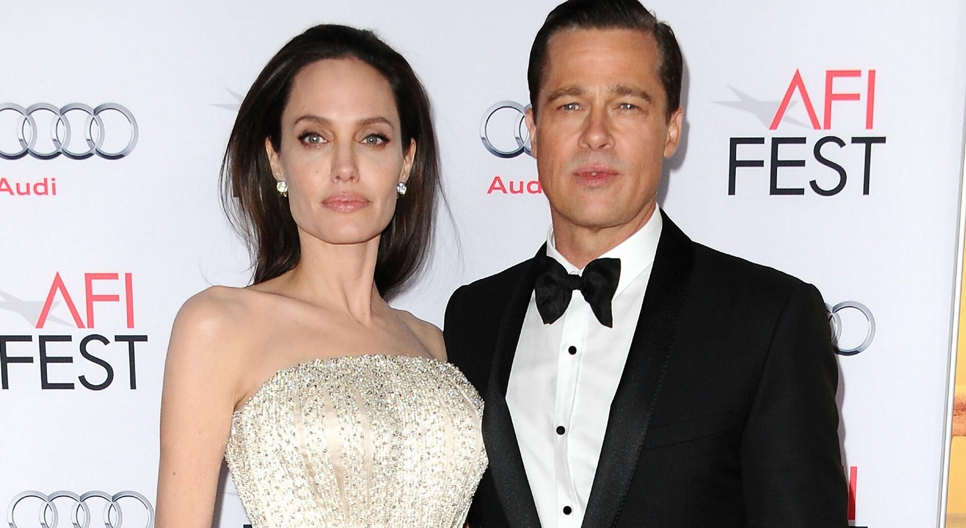 Angelina Jolie séparée de Brad Pitt : "Ces dernières années ont été assez difficiles"