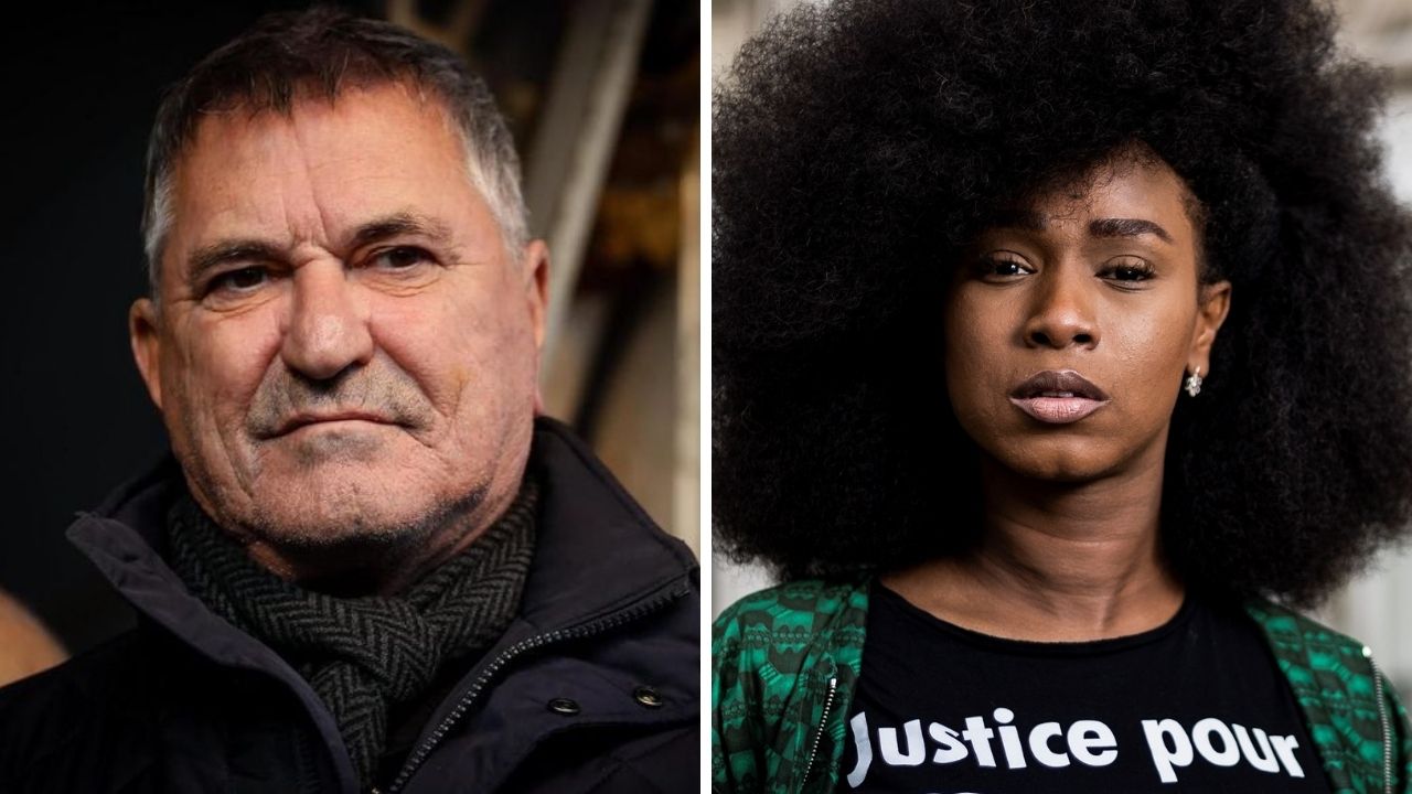 Assa Traoré : Jean-Marie Bigard répond à ses nouvelles déclarations sur les violences policières