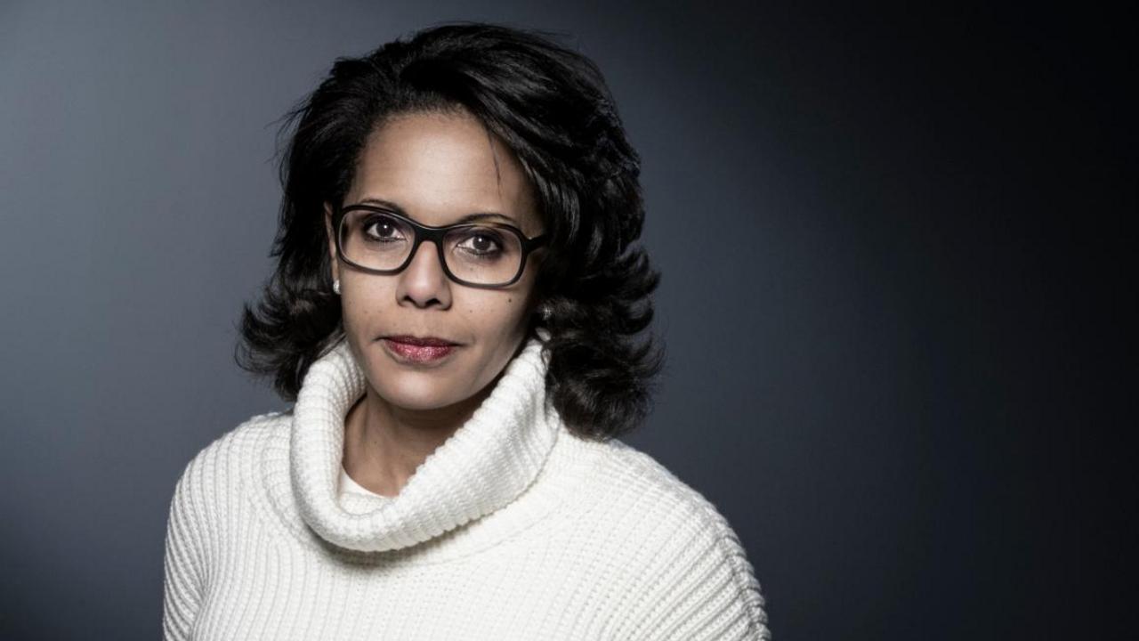 Audrey Pulvar : Son père accusé de pédophilie... "Cela a été un choc très profond"