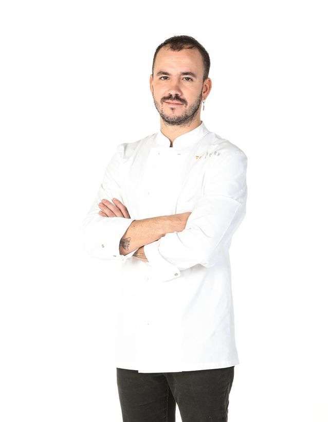 Top Chef : Les notes des candidats (saison 12, épisode 1) !