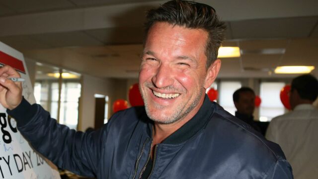 Benjamin Castaldi a touché 70 000 euros pour être un cadeau d’anniversaire