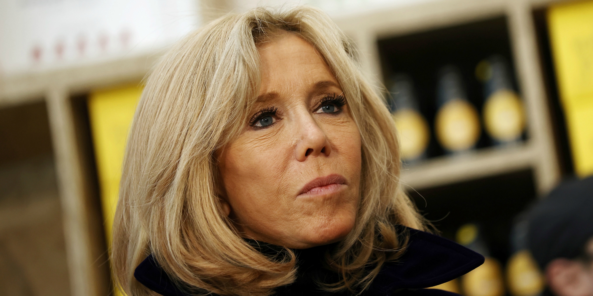 Brigitte Macron : Valérie Trierweiler prend sa défense face aux remarques sexistes