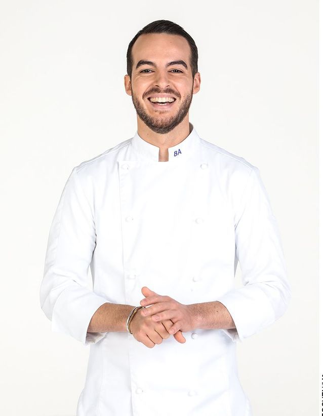 Top Chef : Les notes des candidats (saison 12, épisode 1) !