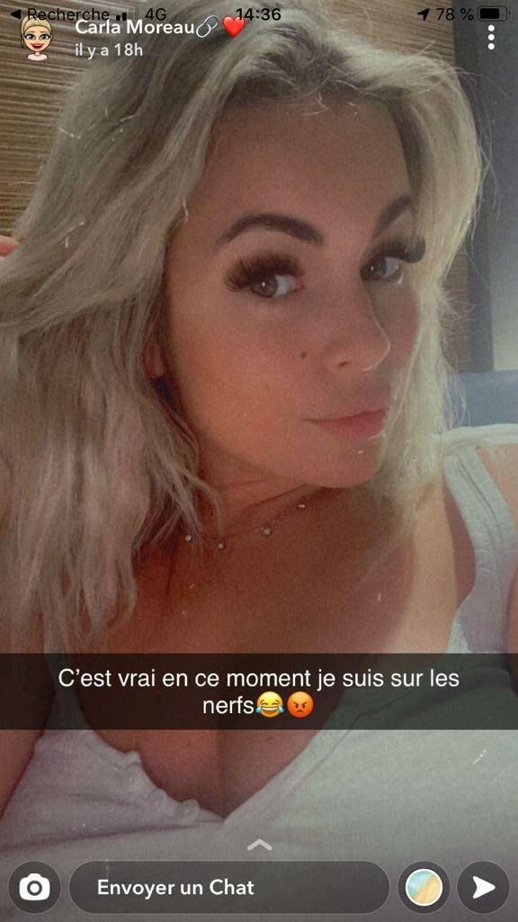 Carla Moreau enceinte pour la seconde fois ? Kevin Guedj fait de grosses révélations !