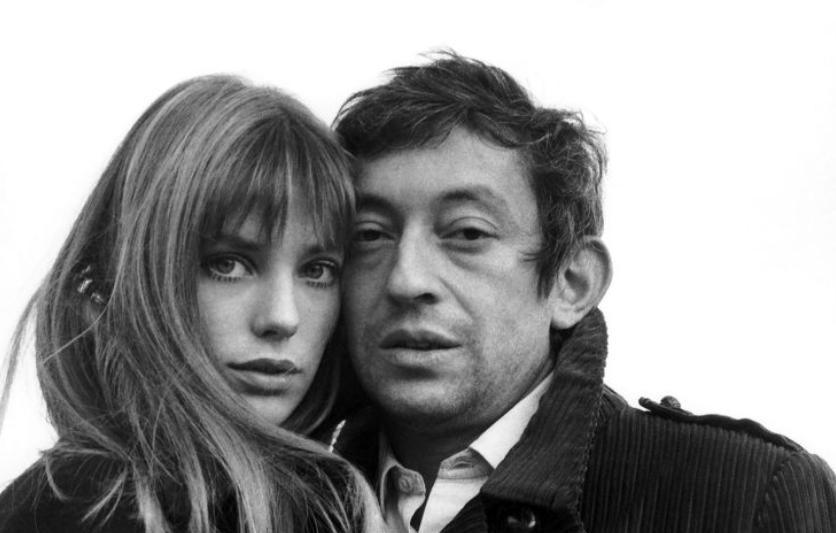 Serge Gainsbourg : Alcool, violence, Charlotte Gainsbourg évoque son enfance