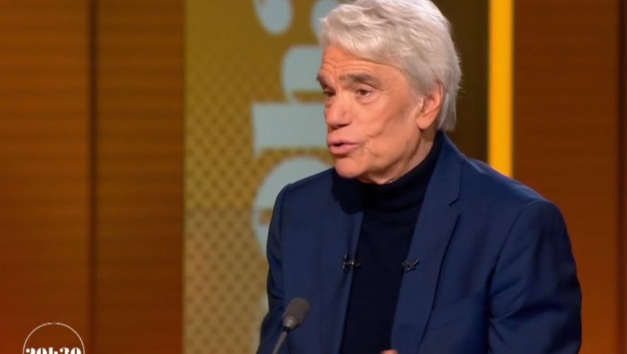 Coronavirus : Bernard Tapie inquiet et en colère face à la détresse des jeunes... Son coup de gueule