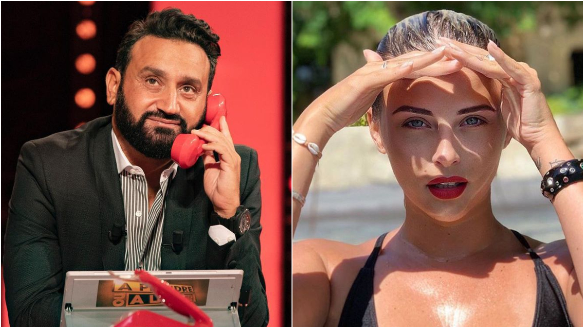 Cyril Hanouna en désaccord avec Kelly Vedovelli : Le ton monte sur le plateau de TPMP !