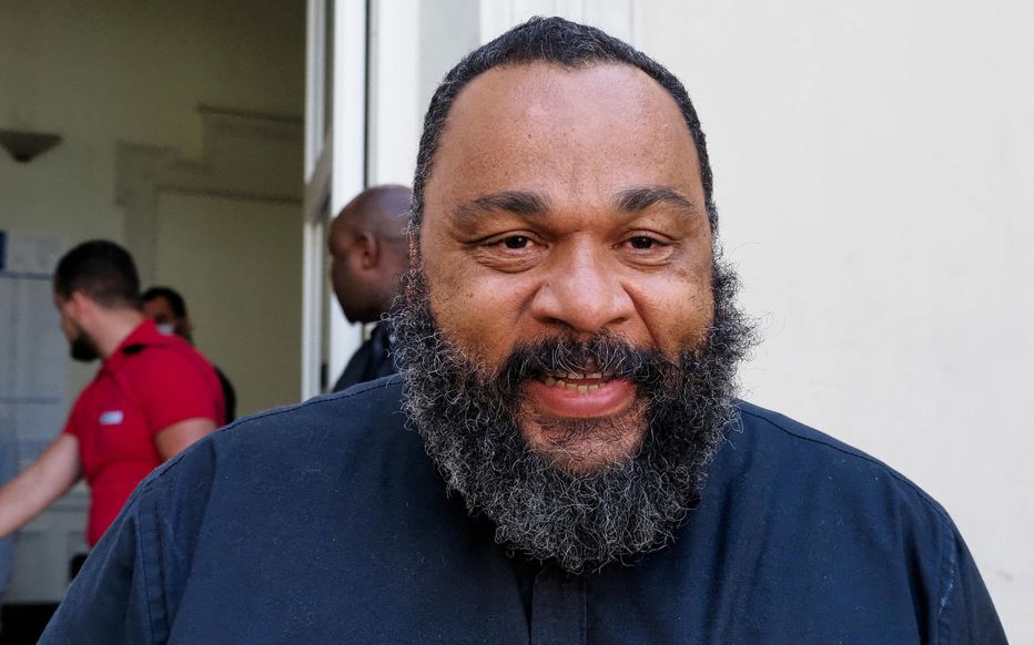 Dieudonné : Sa peine confirmée en appel, l'humoriste est condamné à 9000 euros d'amende