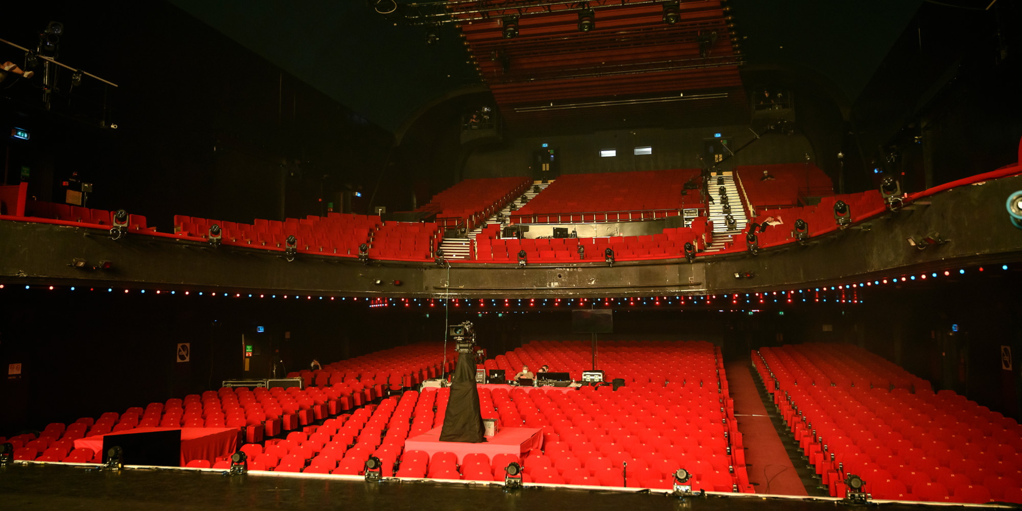 Édith Piaf et Claude François : L’ancien régisseur de l’Olympia se confie sur les stars fréquentées