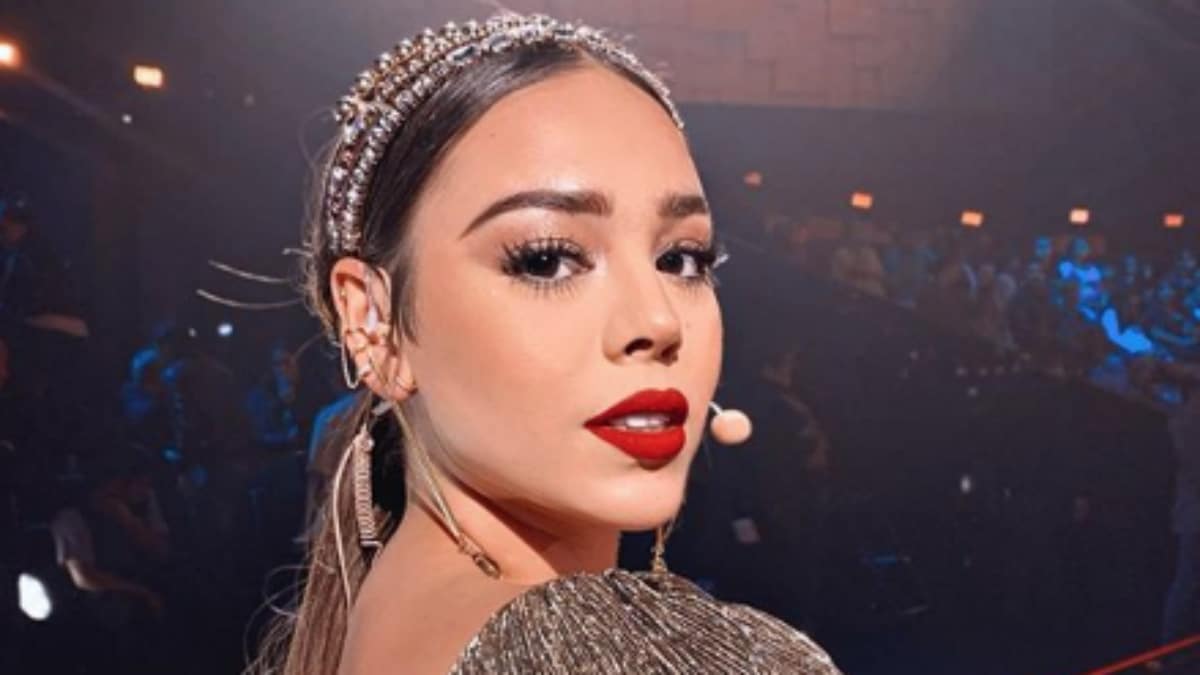 Elite : Droguée, Danna Paola a été victime d'une tentative d'agression sexuelle