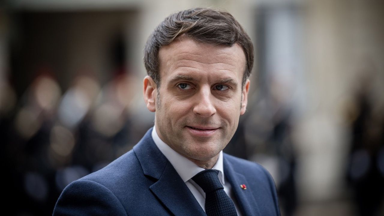 Emmanuel Macron en a &quot;marre de ces scientifiques&quot; qui proposent un reconfinement