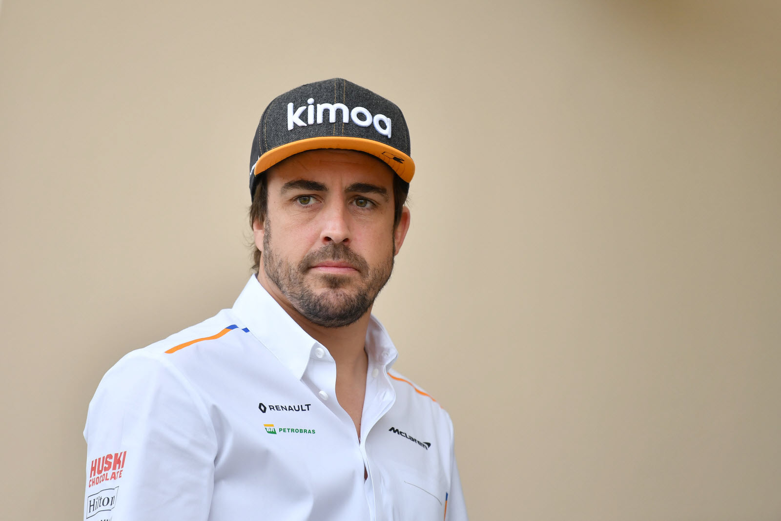 Fernando Alonso victime d'un grave accident : Découvrez tous les détails