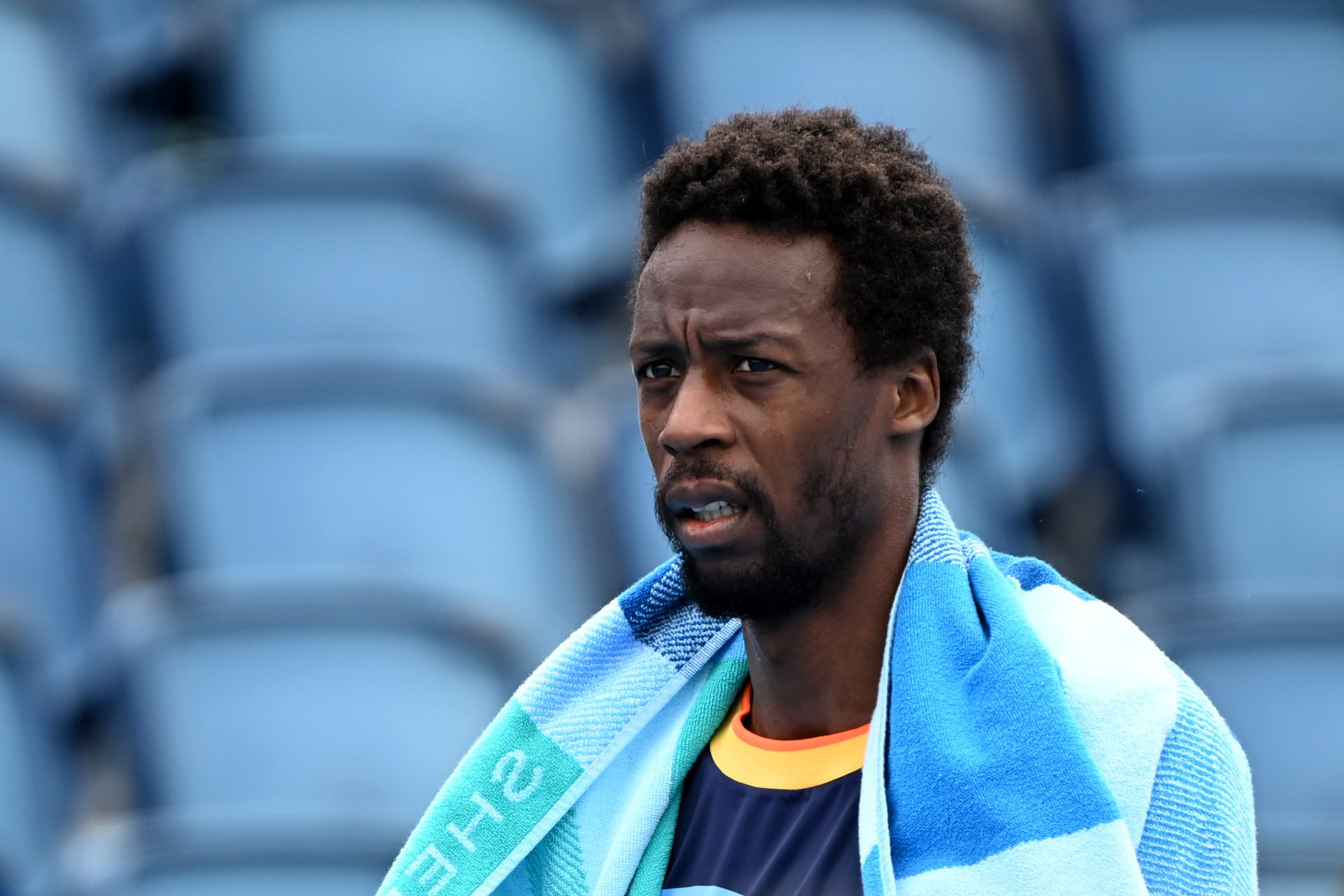 Gaël Monfils : Le tennisman anti-vaccin ? Il prend la parole à ce sujet !