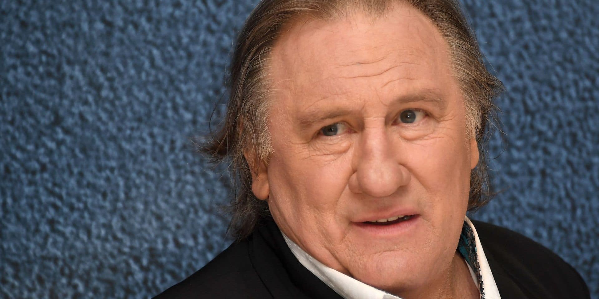 Gérard Depardieu accusé de viol : Les images troublantes révélées par les caméras de son domicile