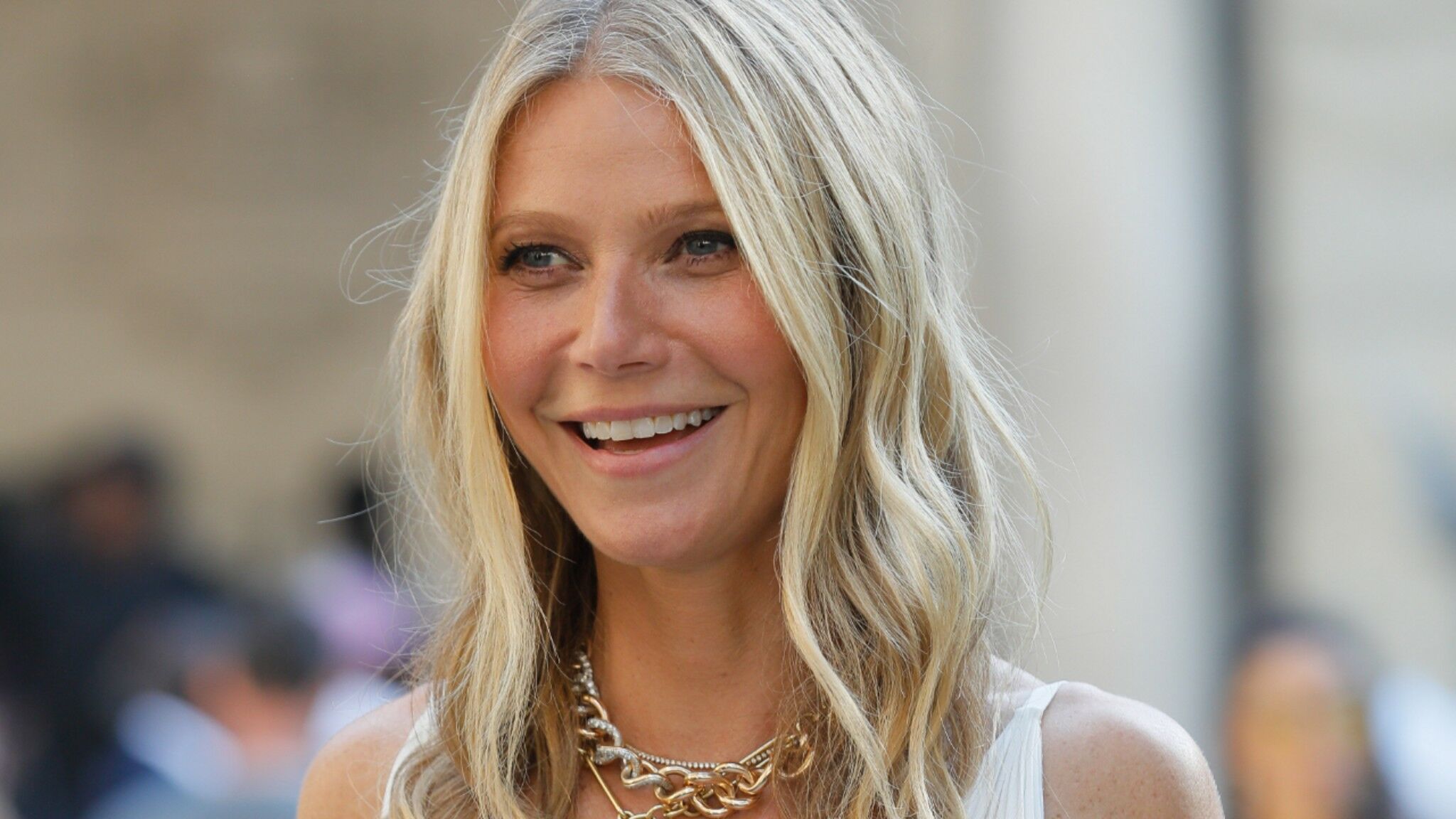 Gwyneth Paltrow : ce produit de base qu'elle propose à la vente à un prix exorbitant