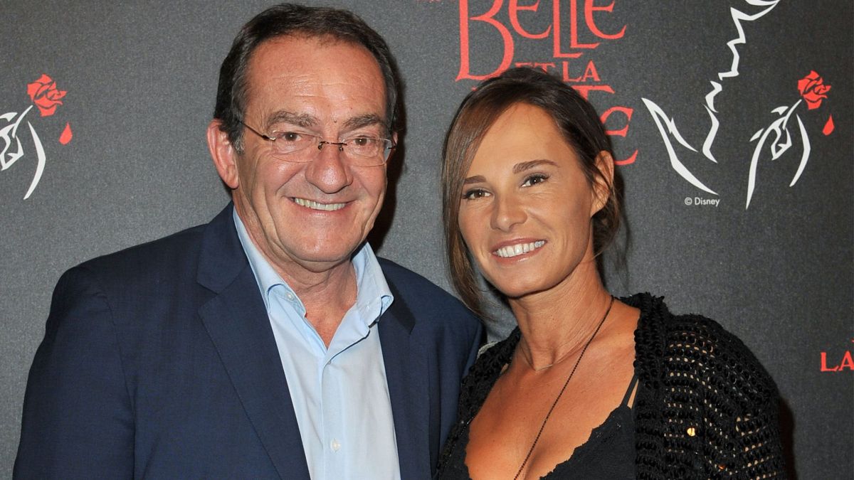 Jean-Pierre Pernaut : Nathalie Marquay dévoile son cadeau très coquin pour la Saint-Valentin